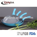 New Style ceramic coated forged frying pan